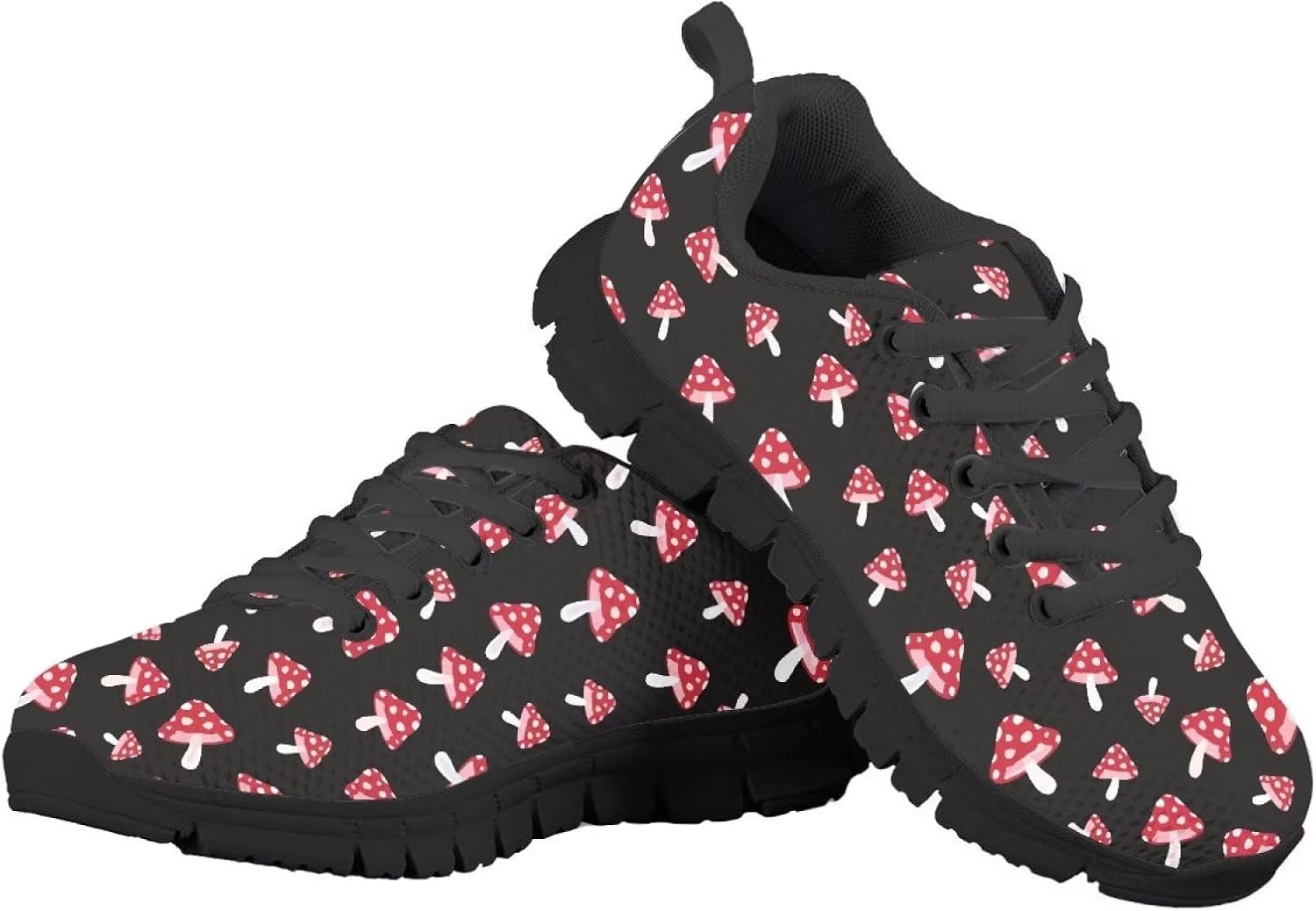 Кроссовки GIFTPUZZ для детей и взрослых унисекс, легкие и дышащие, для бега, походов, прогулок, спорта и путешествий, красный
Кроссовки GIFTPUZZ для детей и взрослых унисекс, легкие и дышащие, для бега, походов, прогулок, спорта и путешествий, красный