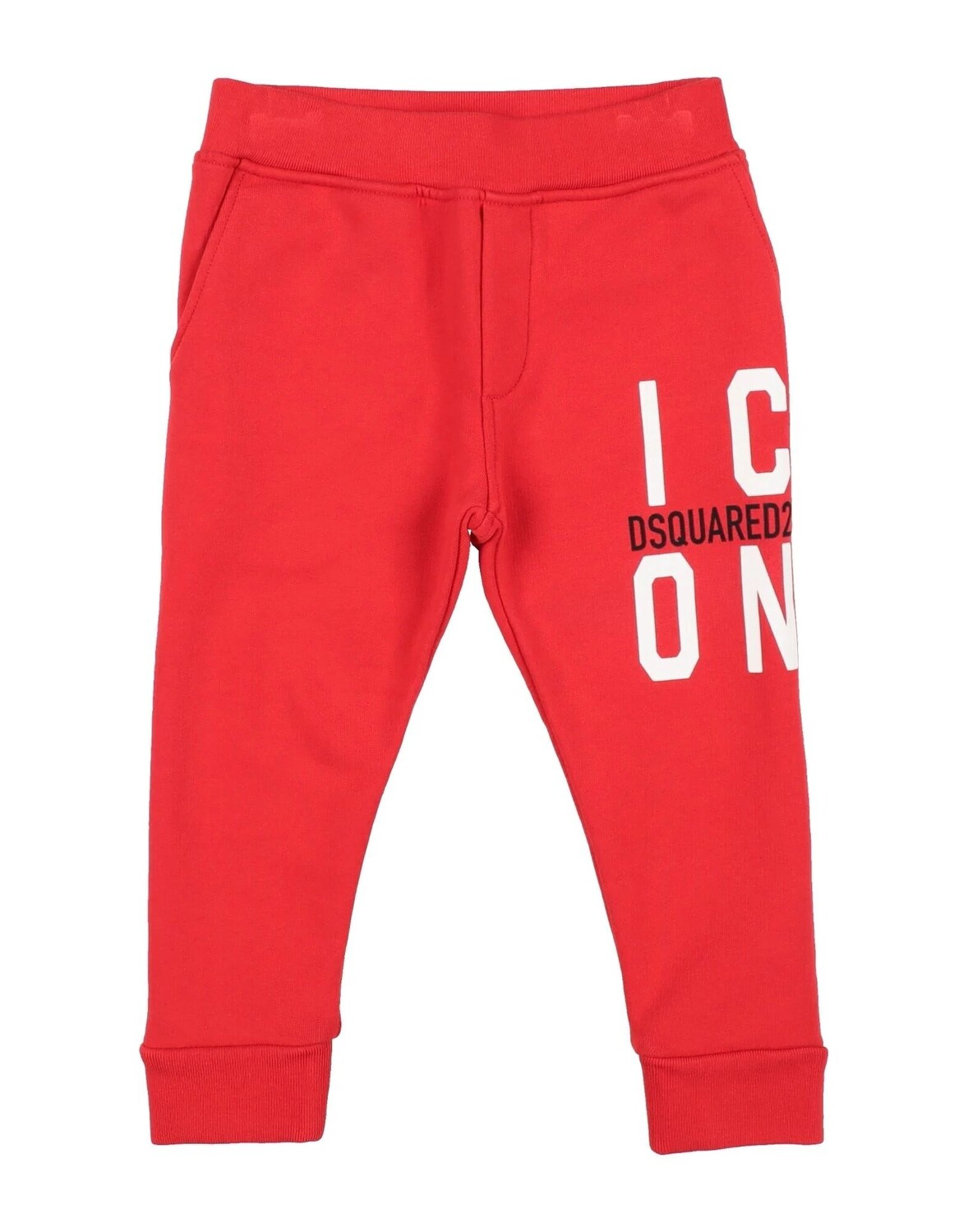 Брюки Dsquared2, красный
Брюки Dsquared2, красный