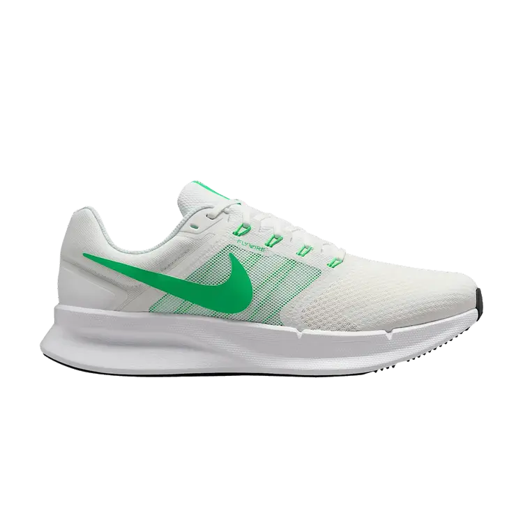 Кроссовки Nike Run Swift 3, Summit White Green Strike
Кроссовки Nike Run Swift 3, Summit White Green Strike