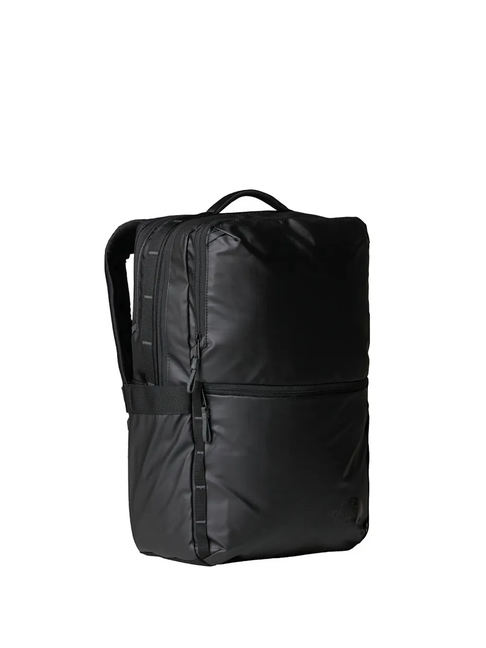 Рюкзак Base Camp Voyager The North Face, черный
Рюкзак Base Camp Voyager The North Face, черный