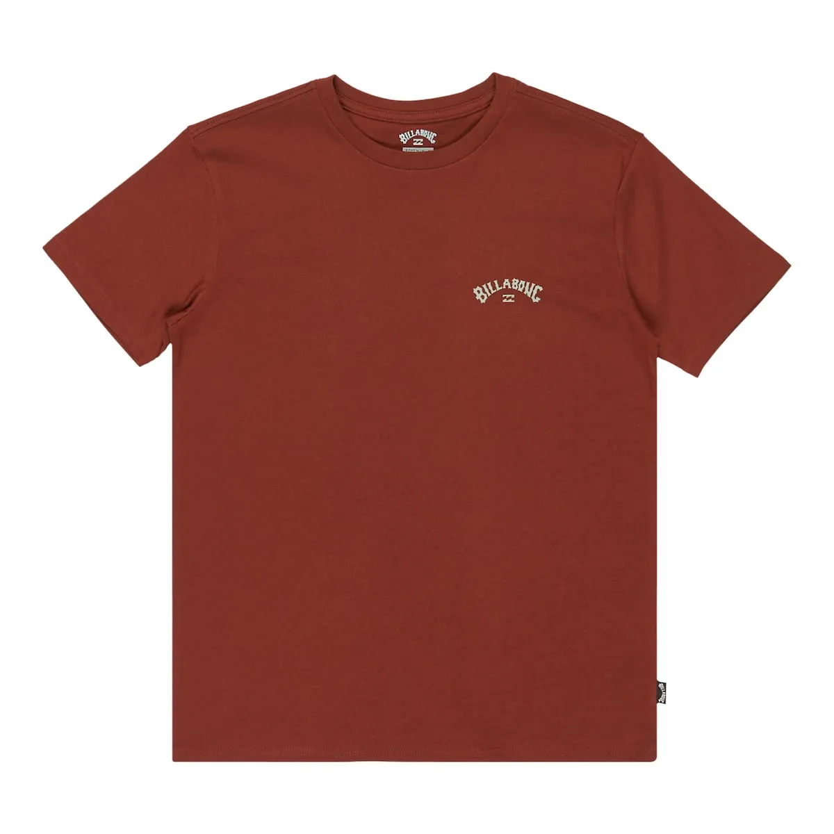 Детская футболка Arch Wave Billabong, красный
Детская футболка Arch Wave Billabong, красный