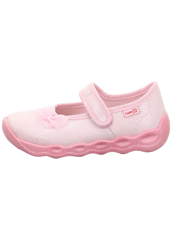 Тапочки superfit, розовый
Тапочки superfit, розовый
