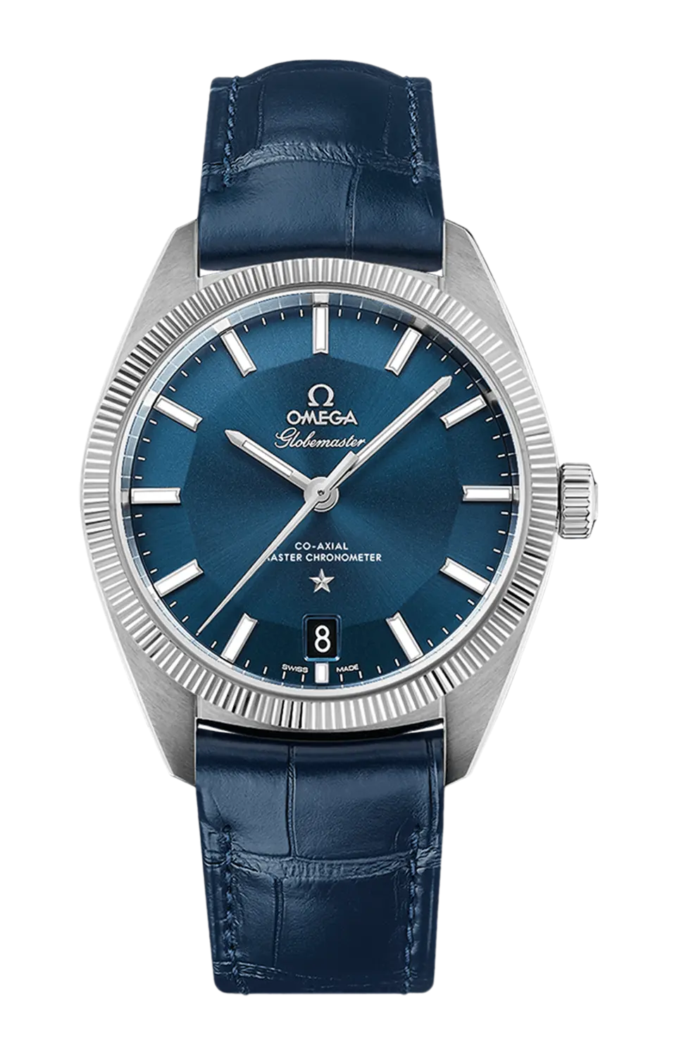 Часы globemaster master co axial Omega
Часы globemaster master co axial Omega