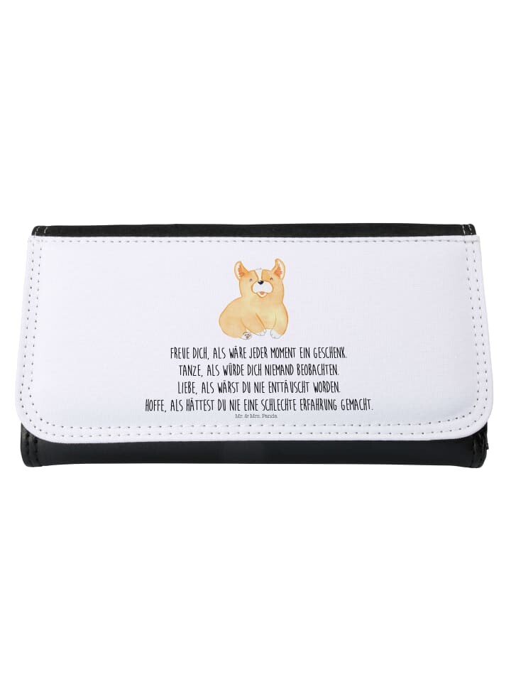 Кошелек Mr. & Mrs. Panda, белый
Кошелек Mr. & Mrs. Panda, белый