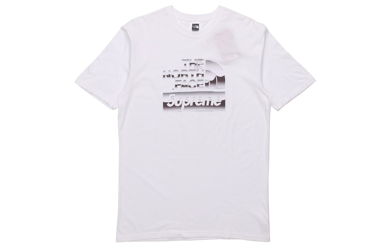 Футболка North Face SS18 унисекс Supreme
Футболка North Face SS18 унисекс Supreme