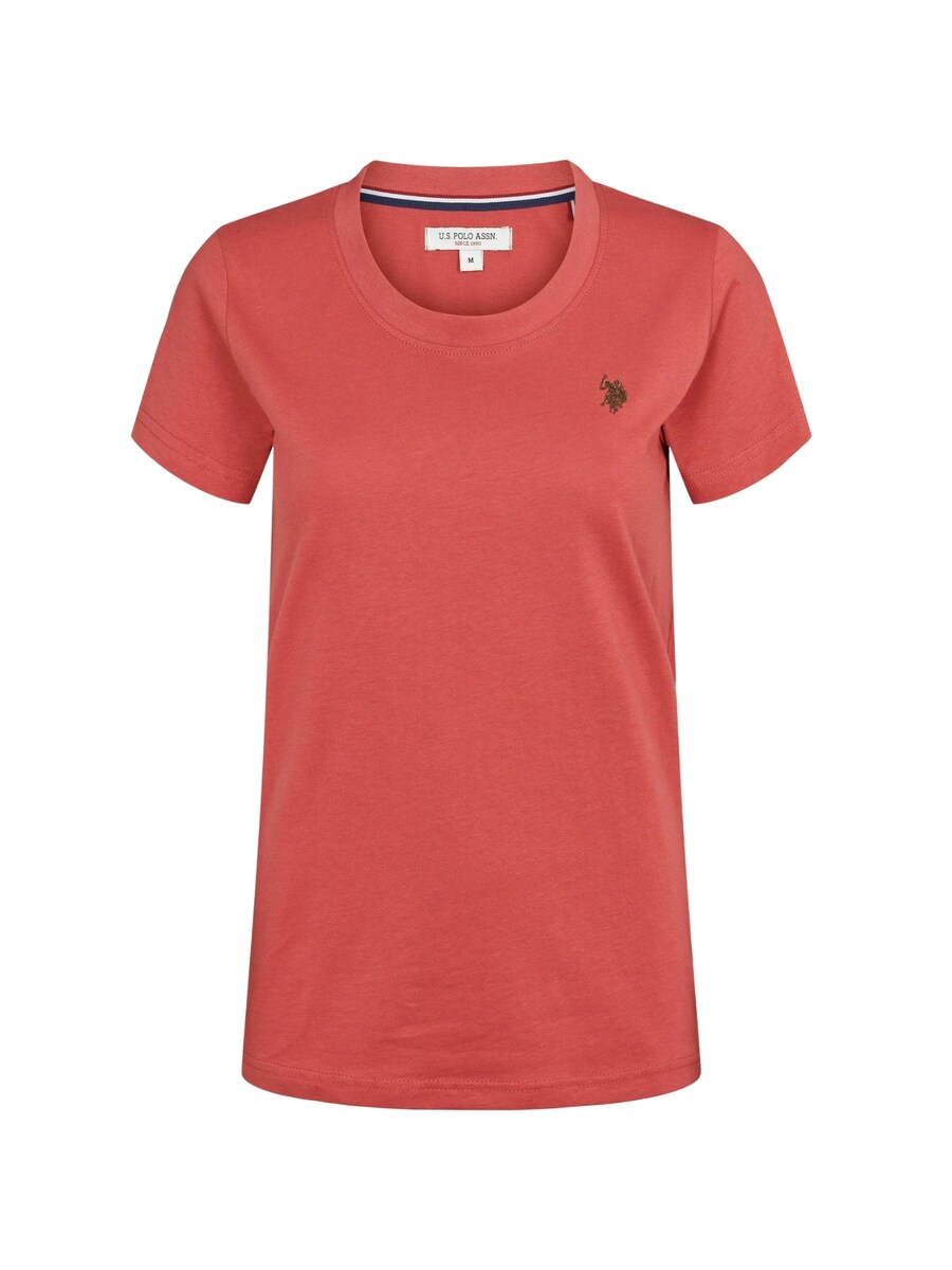Топ U.S. POLO ASSN. Amy, Melon
Топ U.S. POLO ASSN. Amy, Melon