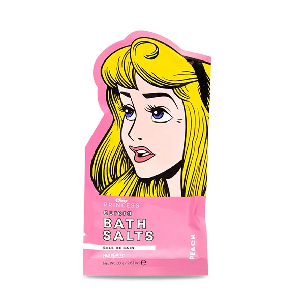 Соли для ванн Аврора Dinsey Princess Mad Beauty, 1 UD
Соли для ванн Аврора Dinsey Princess Mad Beauty, 1 UD