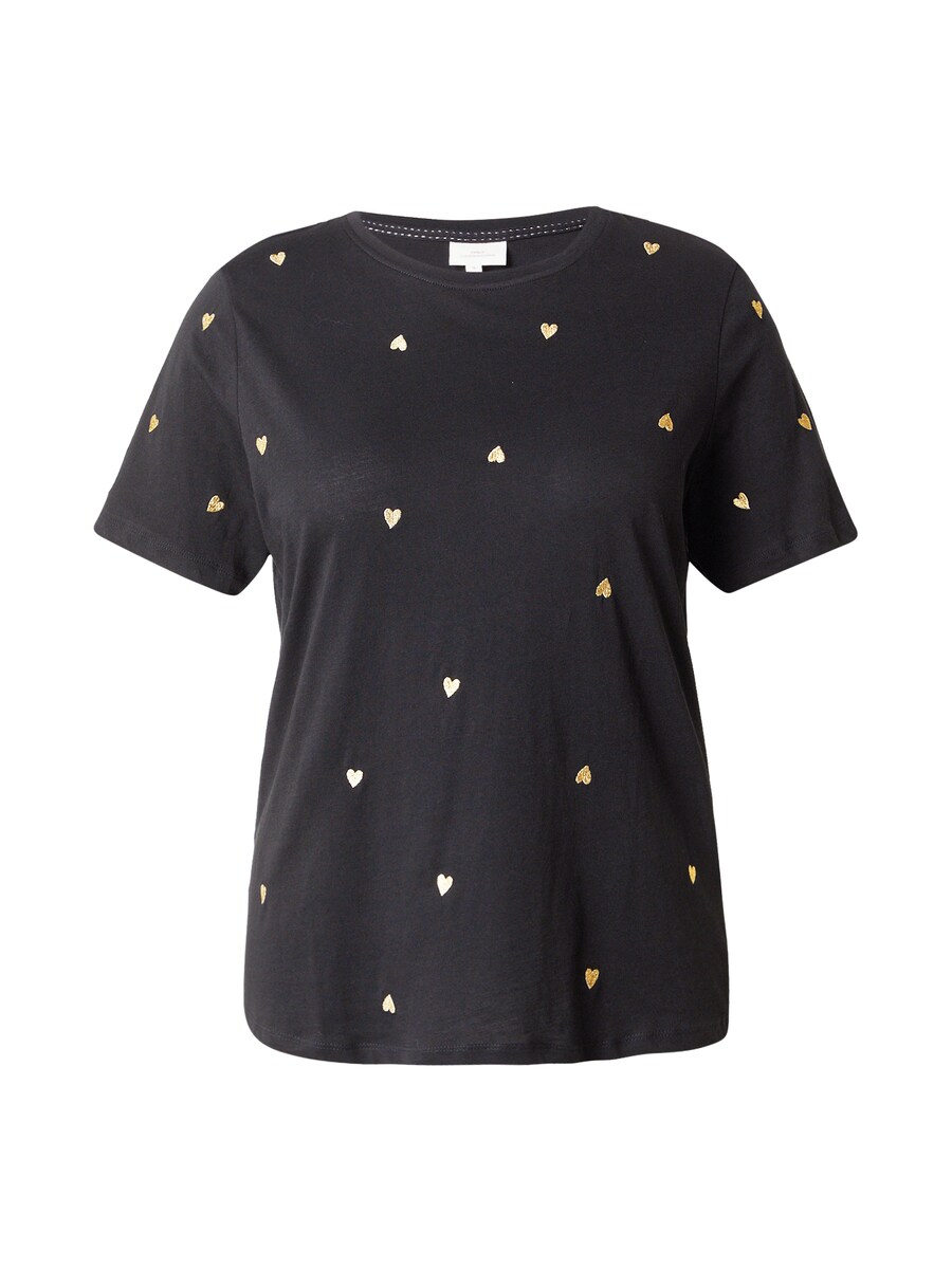 Рубашка ONLY Carmakoma CARKITA, черный
Рубашка ONLY Carmakoma CARKITA, черный