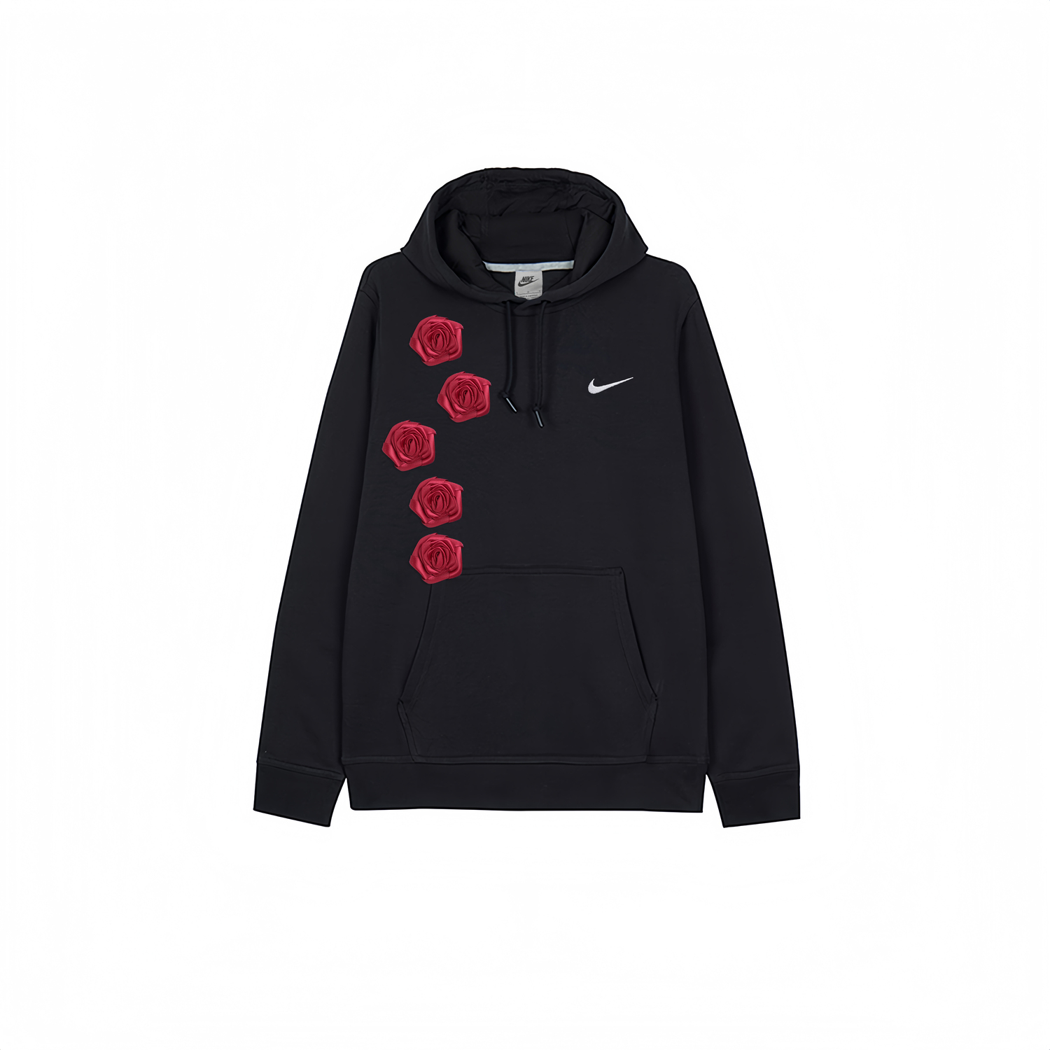 Nike Свитшот мужской черный
Nike Свитшот мужской черный