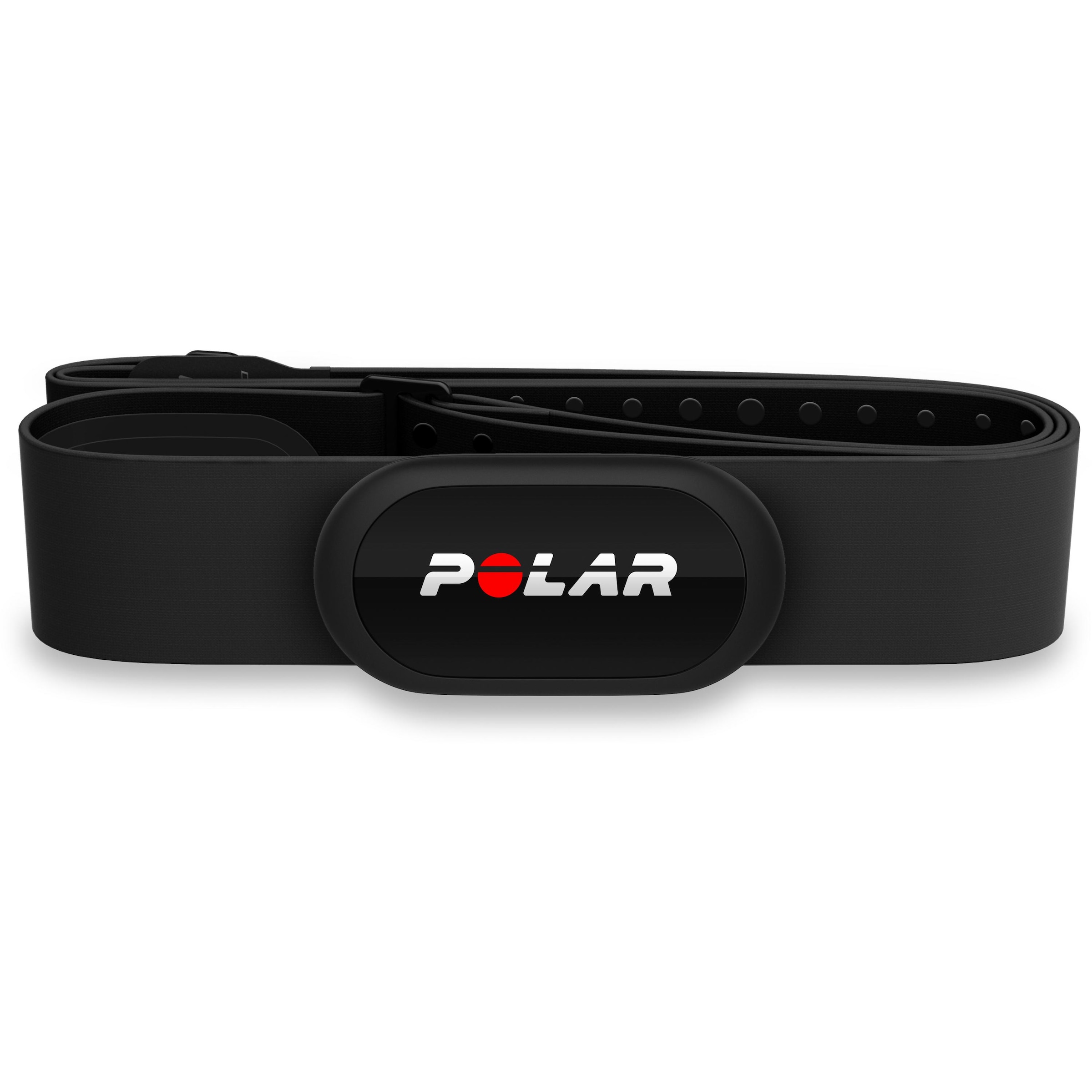 POLAR Аксессуары 'H10 HR' в черном цвете
POLAR Аксессуары 'H10 HR' в черном цвете