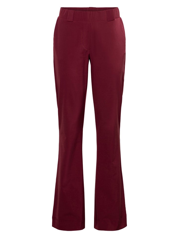 &Co Woman Брюки «Пенелопа» красного цвета
&Co Woman Брюки «Пенелопа» красного цвета