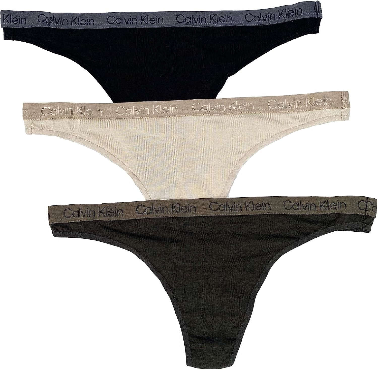 Женские стринги Calvin Klein из смеси модала, 3 шт., B(Qp2935-210)/B
Женские стринги Calvin Klein из смеси модала, 3 шт., B(Qp2935-210)/B