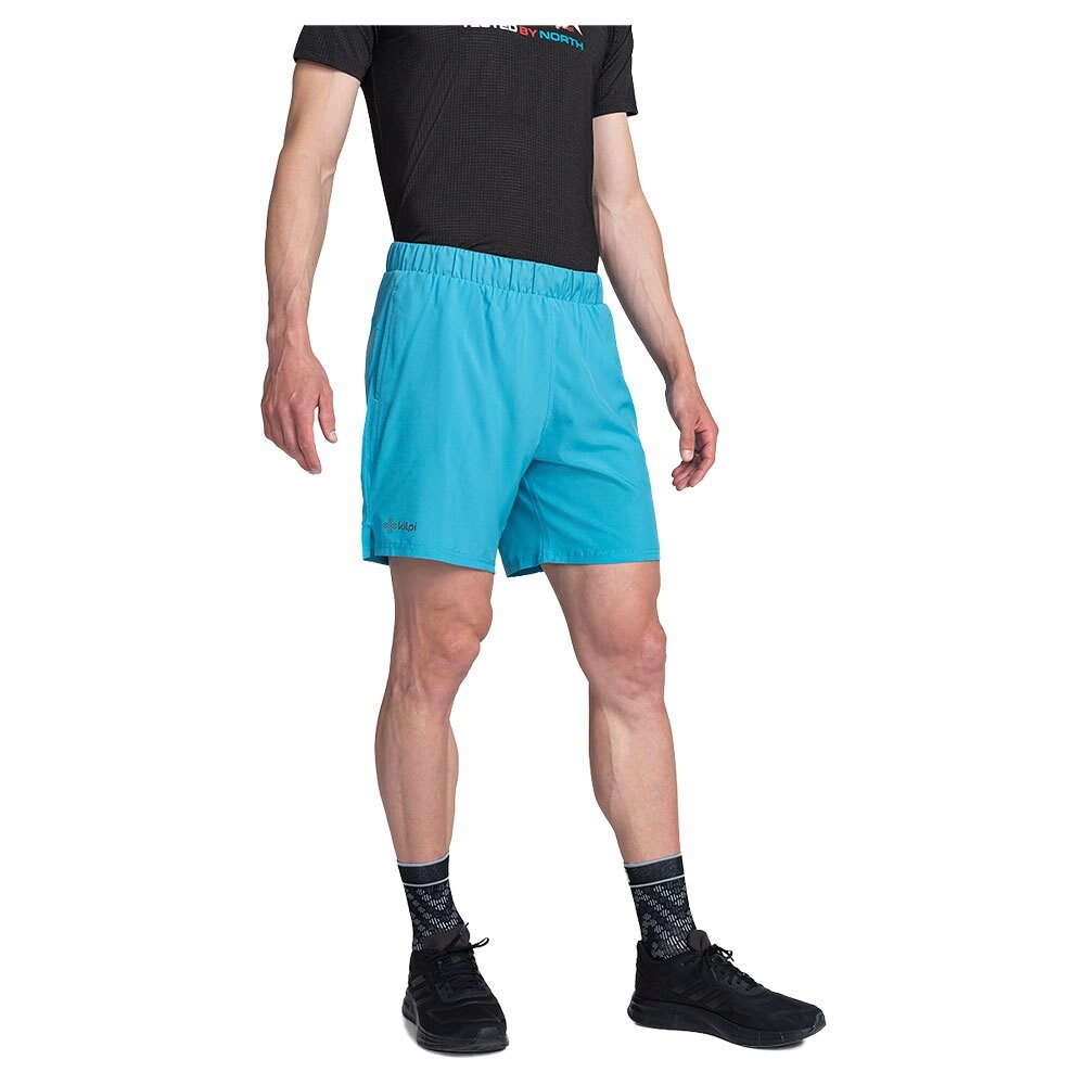 Шорты Kilpi Bray, синий 
Шорты Kilpi Bray, синий