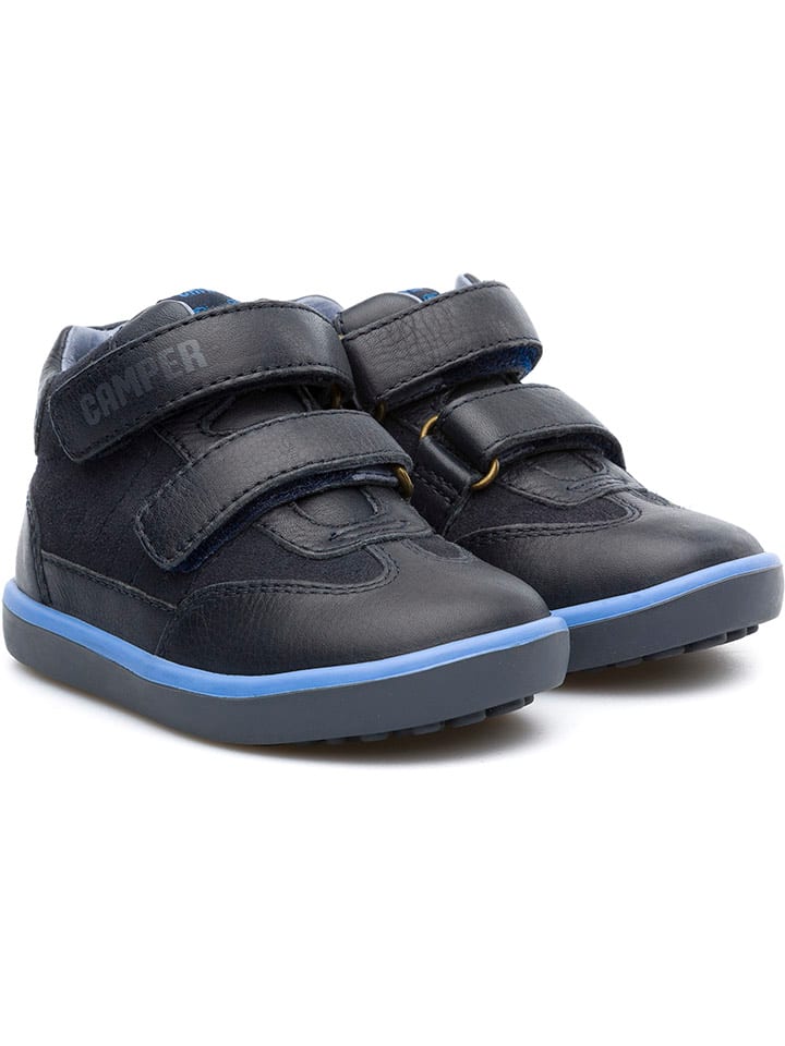 Camper Темно-синие кроссовки
Camper Темно-синие кроссовки