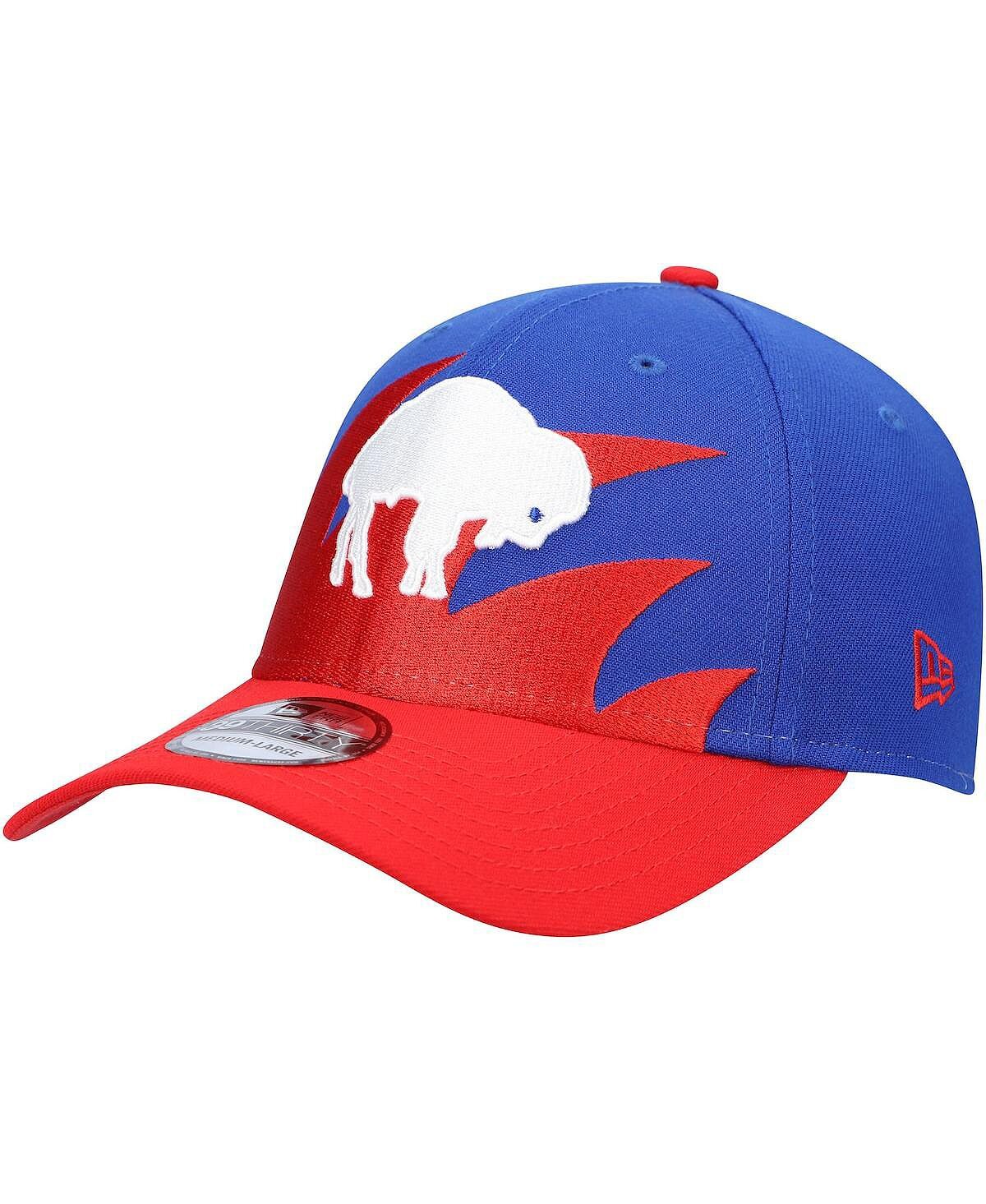 Мужская кепка Royal, красная Buffalo Bills Surge 39Thirty Flex. New Era
Мужская кепка Royal, красная Buffalo Bills Surge 39Thirty Flex. New Era