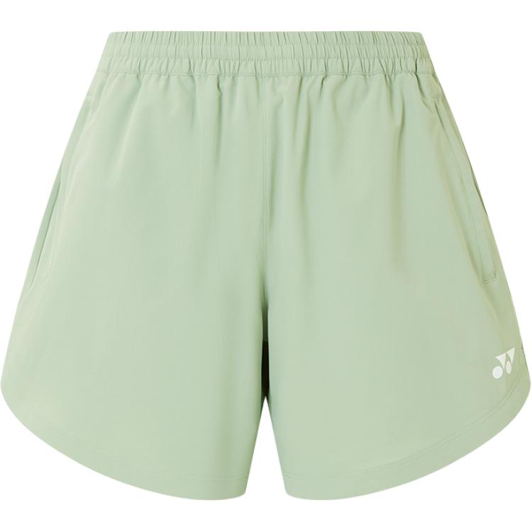 Спортивные шорты женские YONEX, светло-оливковый
Спортивные шорты женские YONEX, светло-оливковый