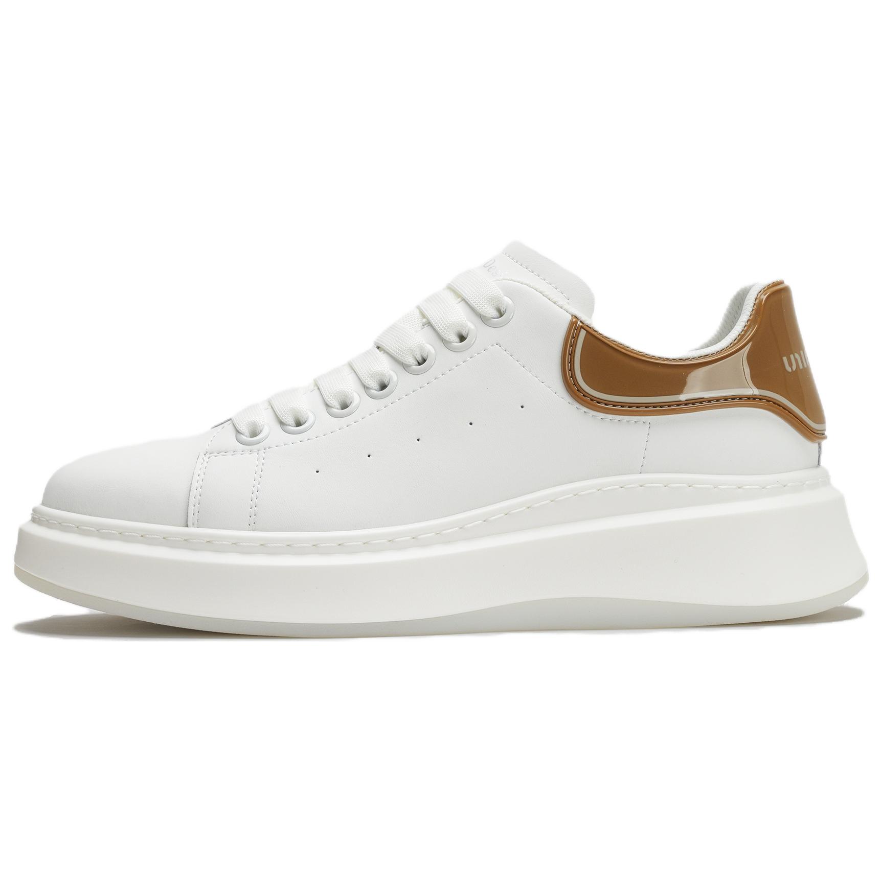 DENIERSEN Мужские повседневные кроссовки мужские низкие белый/baishase
DENIERSEN Мужские повседневные кроссовки мужские низкие белый/baishase