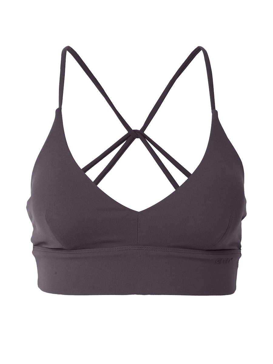 Спортивный топ-бралетт Aim'n, темно-серый
Спортивный топ-бралетт Aim'n, темно-серый
