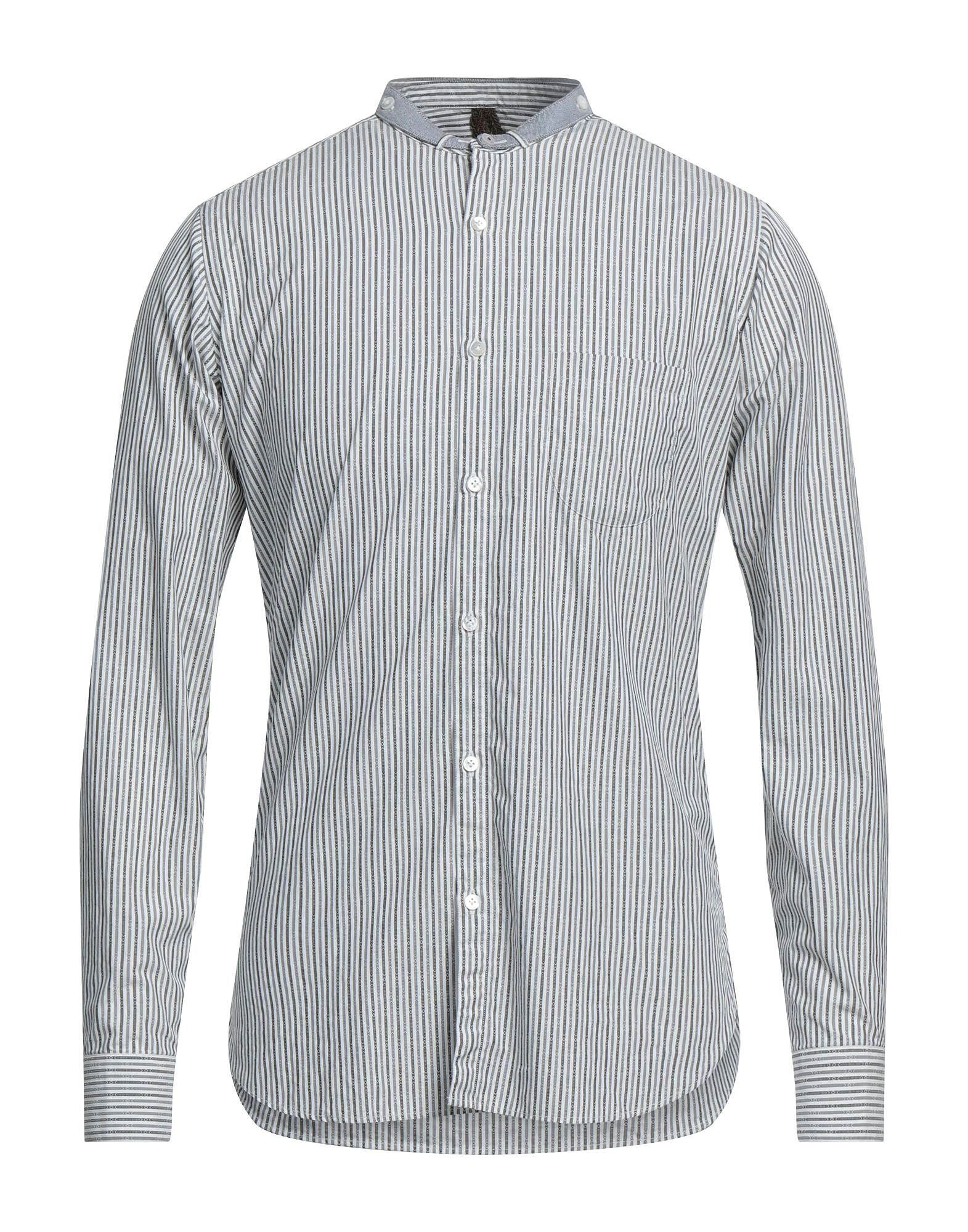 Рубашка Dnl, серый
Рубашка Dnl, серый