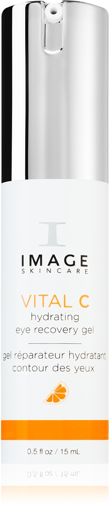 Увлажняющий гель для кожи вокруг глаз Vital C с регенерирующим эффектом Image Skincare, 15 мл
Увлажняющий гель для кожи вокруг глаз Vital C с регенерирующим эффектом Image Skincare, 15 мл