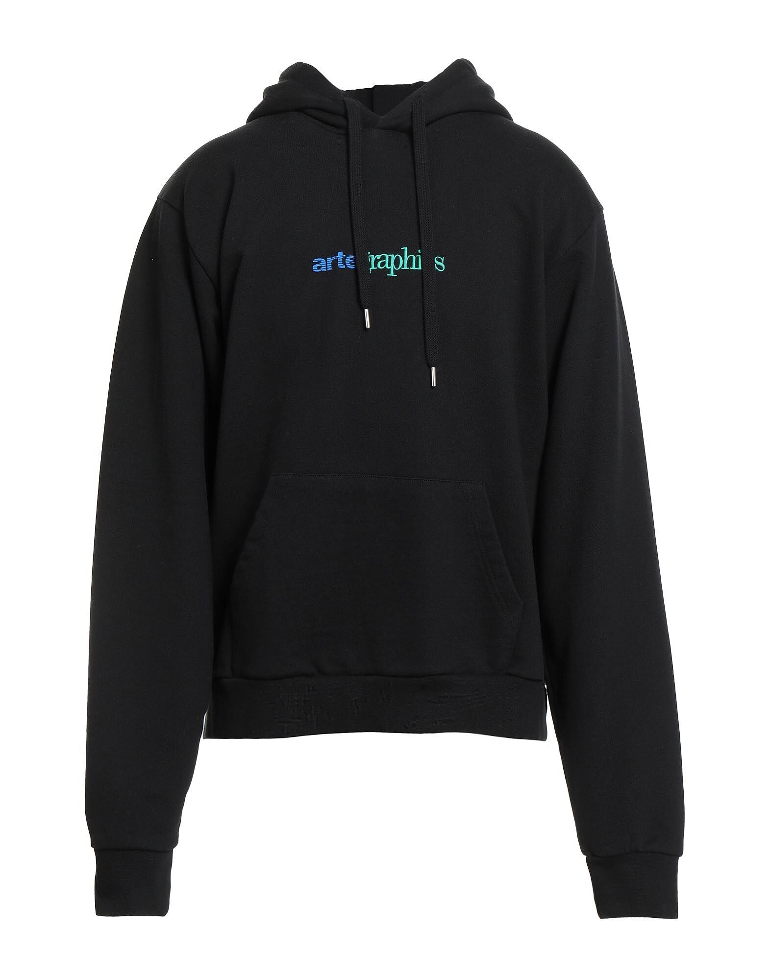 Толстовка Arte', черный
Толстовка Arte', черный