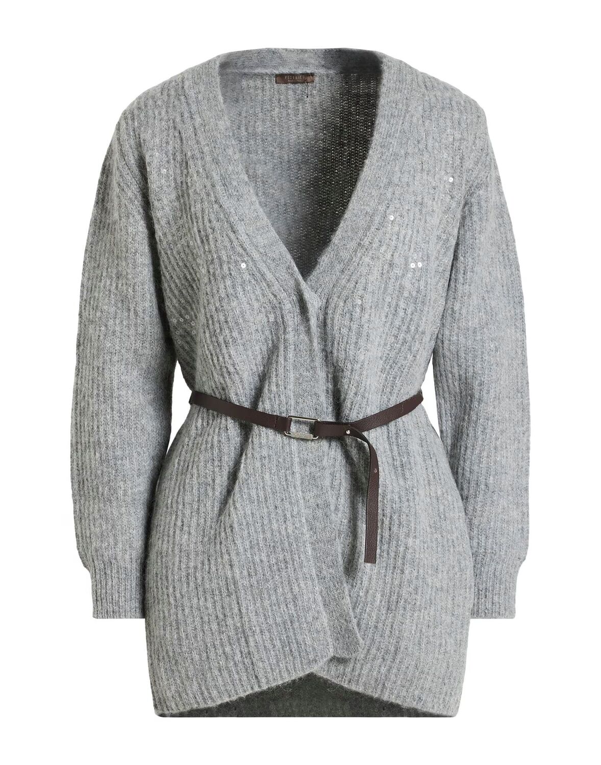 Кардиган Peserico, серый
Кардиган Peserico, серый