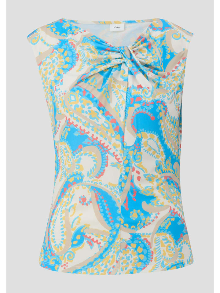 Футболка в цвете 02B4_ecru s.Oliver, Бежевый, Футболка в цвете 02B4_ecru s.Oliver
Футболка в цвете 02B4_ecru s.Oliver, Бежевый, Футболка в цвете 02B4_ecru s.Oliver