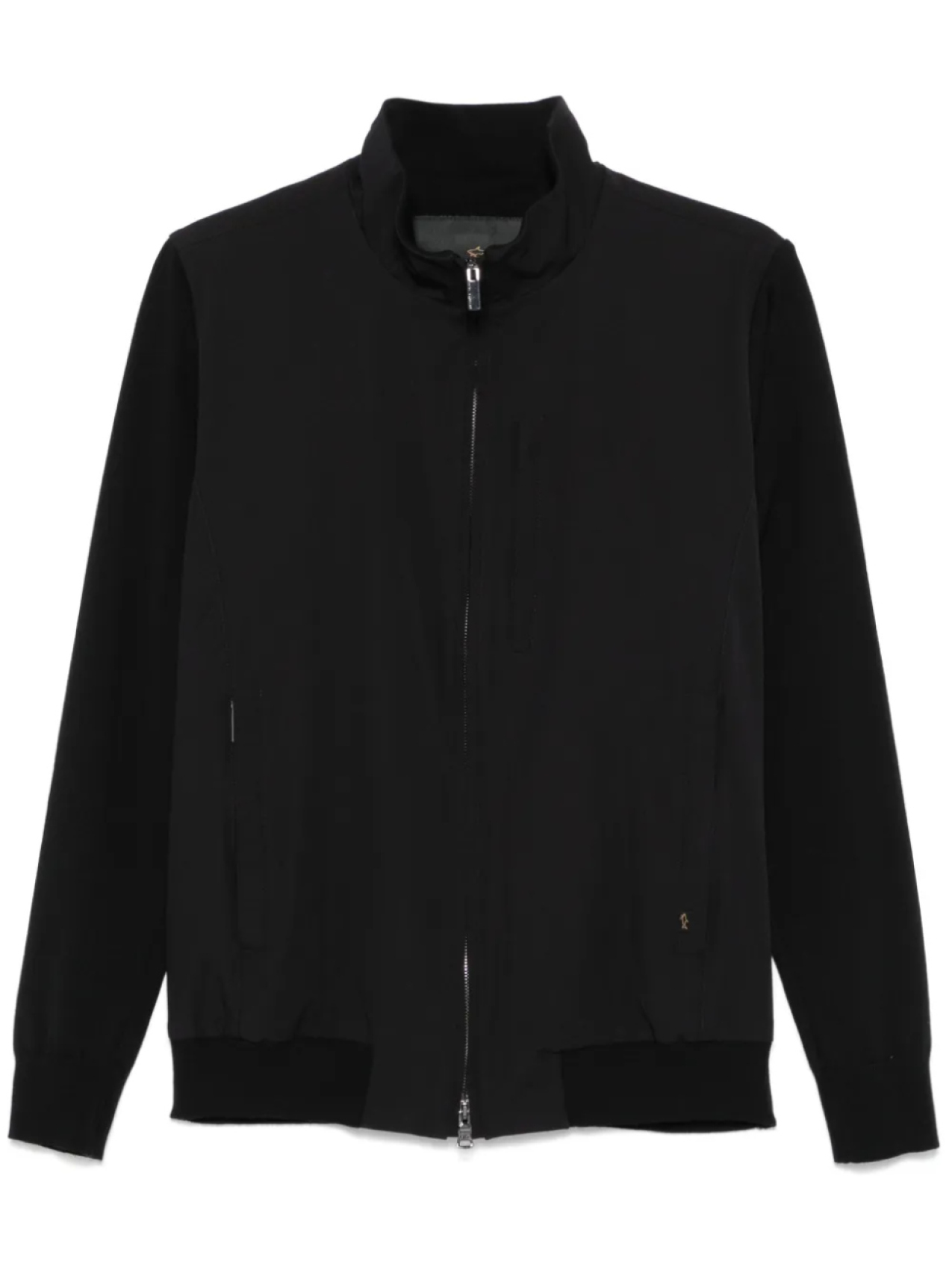 Paul & Shark куртка Dynamic Stretch, черный
Paul & Shark куртка Dynamic Stretch, черный