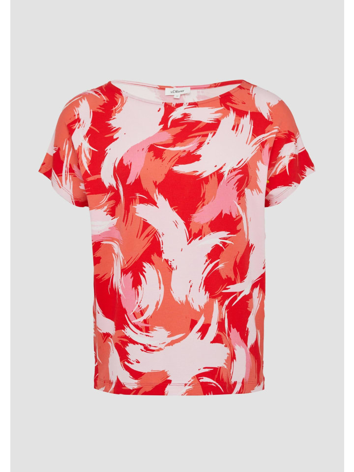 Футболка в цвете 30A1_cranberry s.Oliver, Хаки, Футболка в цвете 30A1_cranberry s.Oliver
Футболка в цвете 30A1_cranberry s.Oliver, Хаки, Футболка в цвете 30A1_cranberry s.Oliver