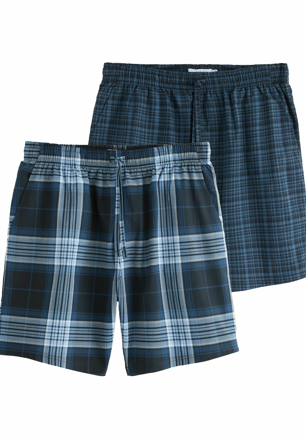 Пижамные штаны REGULAR FIT Next, синий
Пижамные штаны REGULAR FIT Next, синий