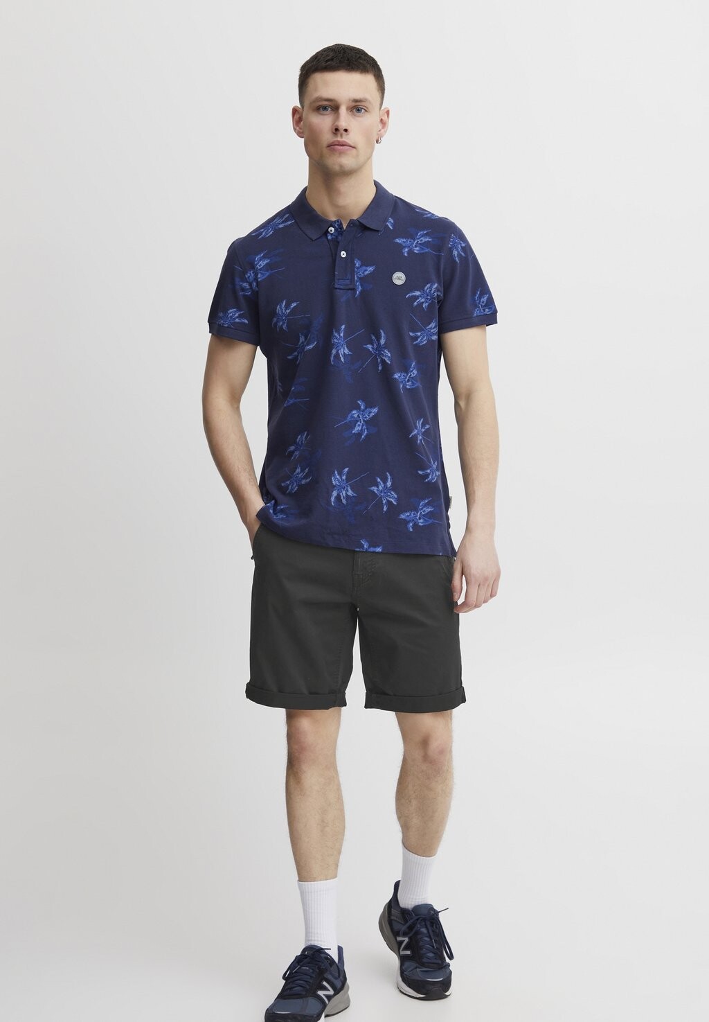 Шорты Blend, черные
Шорты Blend, черные