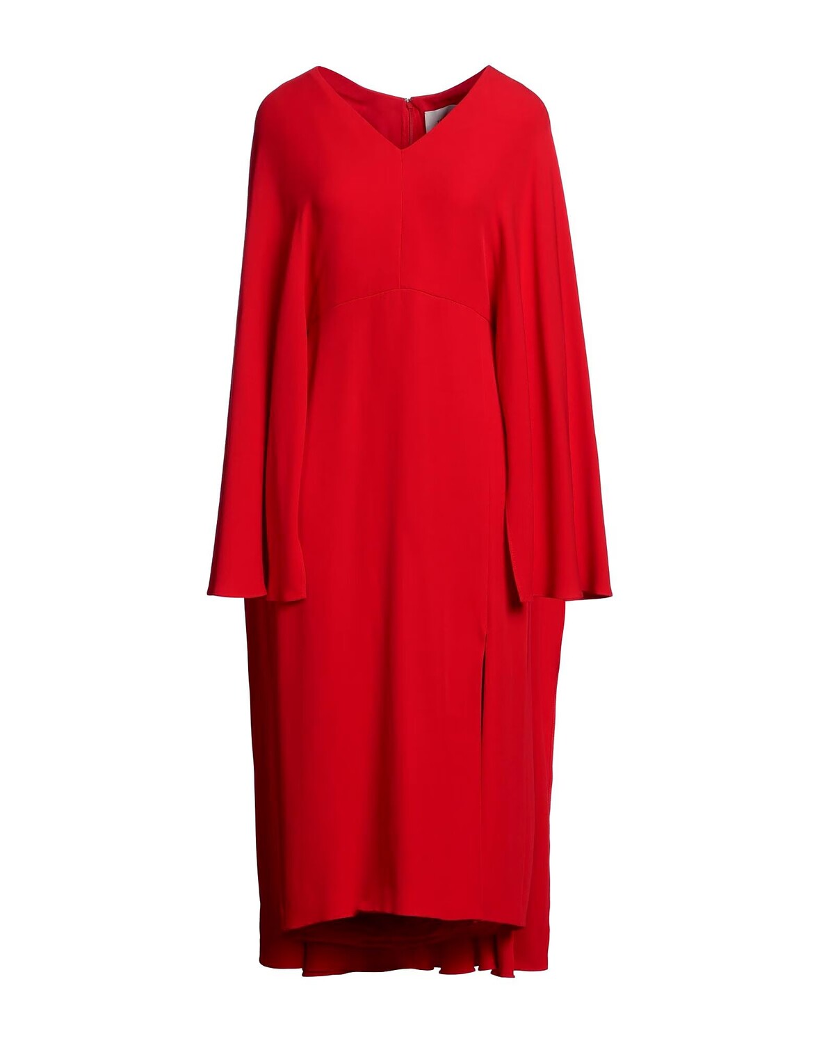 Платье Valentino Garavani, красный 
Платье Valentino Garavani, красный