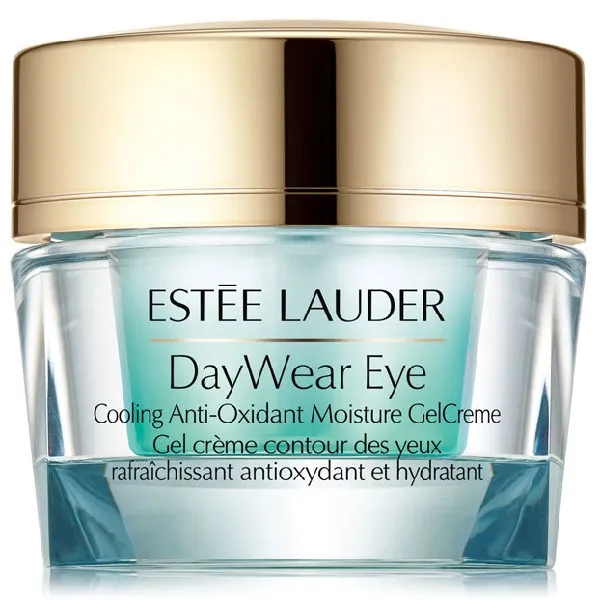 Антивозрастной уход за кожей вокруг глаз Daywear Eye Estée Lauder, 15 ml
Антивозрастной уход за кожей вокруг глаз Daywear Eye Estée Lauder, 15 ml