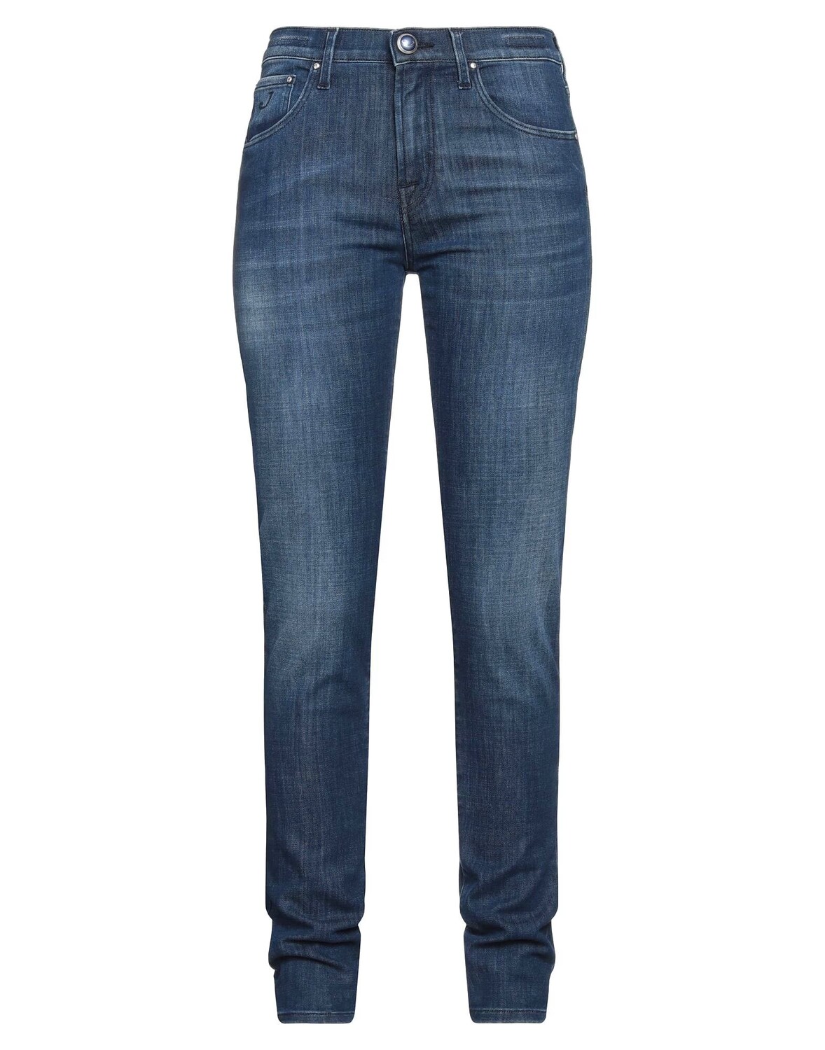 Джинсы Jacob Cohen, синий
Джинсы Jacob Cohen, синий