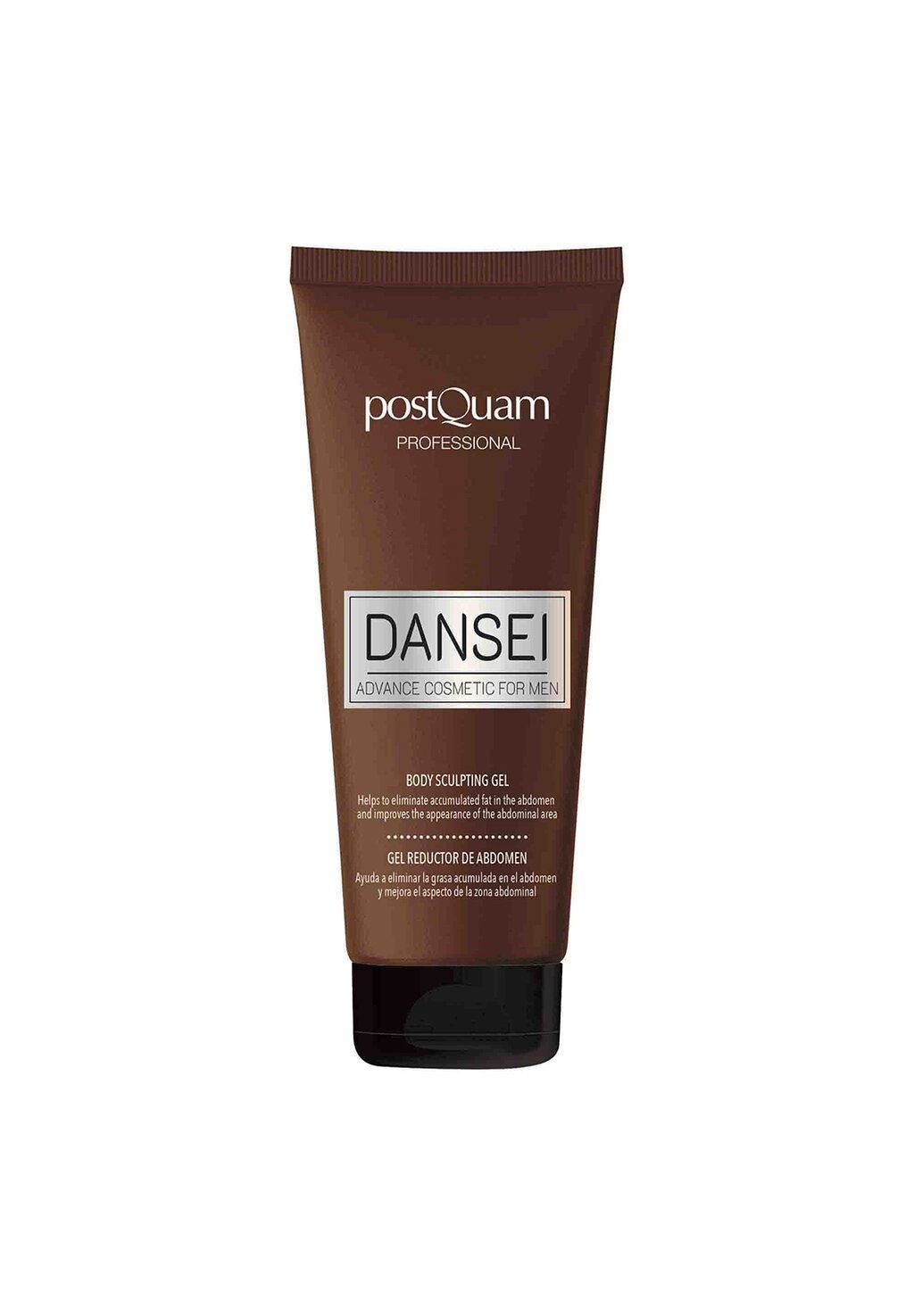 Средство для снятия макияжа Skin Care Dansei Abdomen Reducer 200Ml PostQuam, белый
Средство для снятия макияжа Skin Care Dansei Abdomen Reducer 200Ml PostQuam, белый