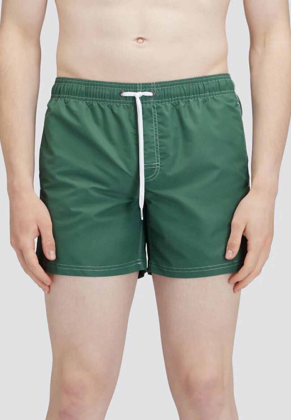 Шорты для плавания Sundek, темно-зеленый
Шорты для плавания Sundek, темно-зеленый