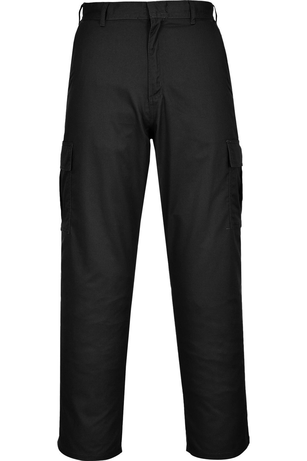Брюки Portwest Combat Work, черный
Брюки Portwest Combat Work, черный
