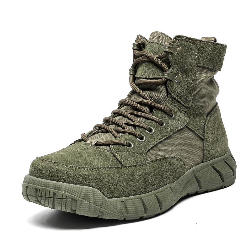 WEISHIBANGWEI Зеленые короткие ботинки мартин, цвет Green
WEISHIBANGWEI Зеленые короткие ботинки мартин, цвет Green