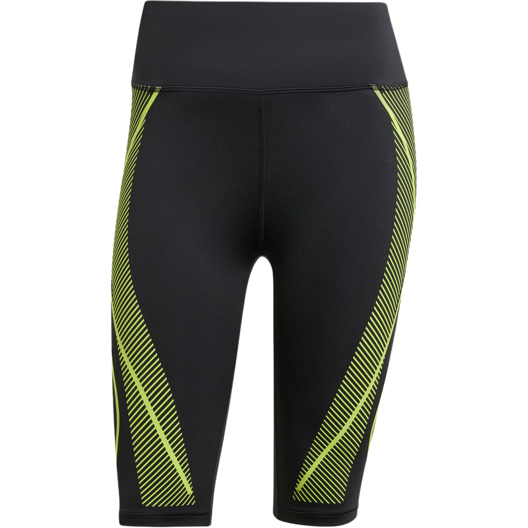 TruePace Running Bike Leggings Adidas, черный зеленый
TruePace Running Bike Leggings Adidas, черный зеленый