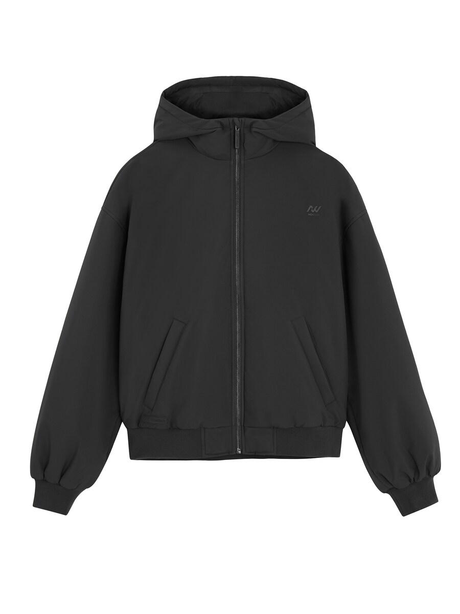 Куртка межсезонная NoWear, черный
Куртка межсезонная NoWear, черный