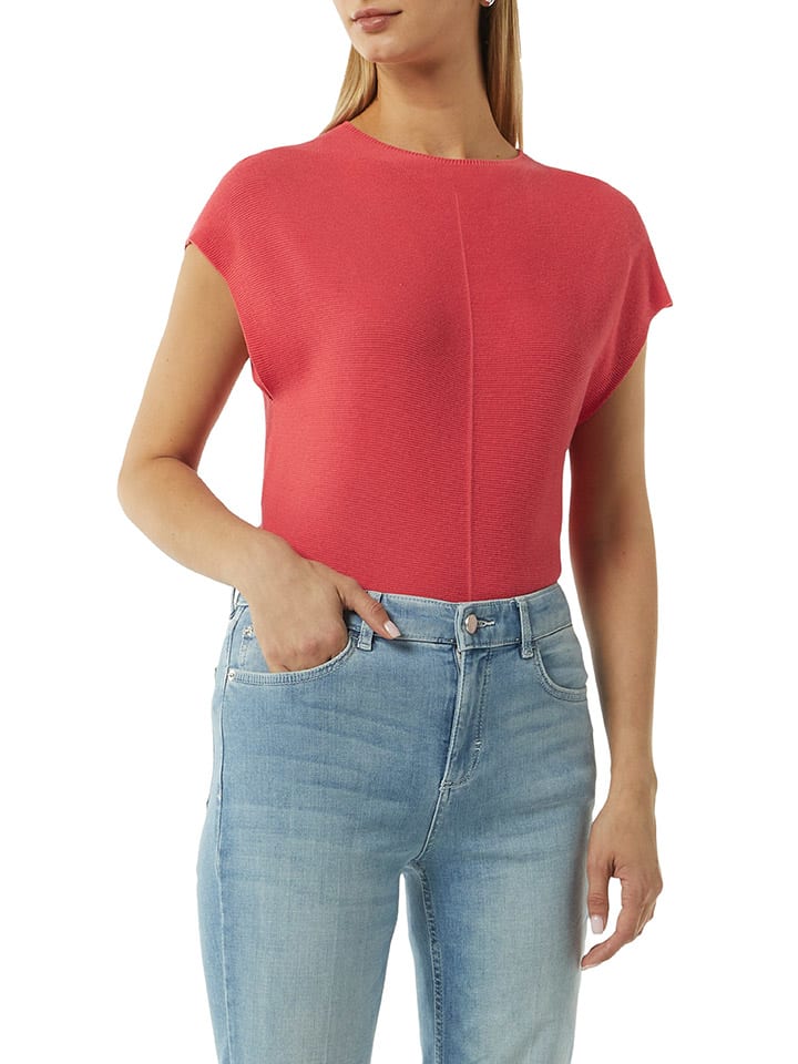 Жилет-свитер comma, красный
Жилет-свитер comma, красный