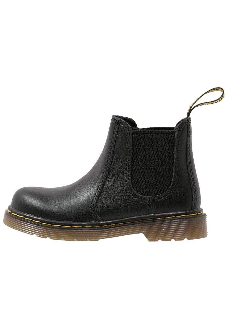 Техасские/байкерские ботинки Shenzi Dr. Martens, черный
Техасские/байкерские ботинки Shenzi Dr. Martens, черный