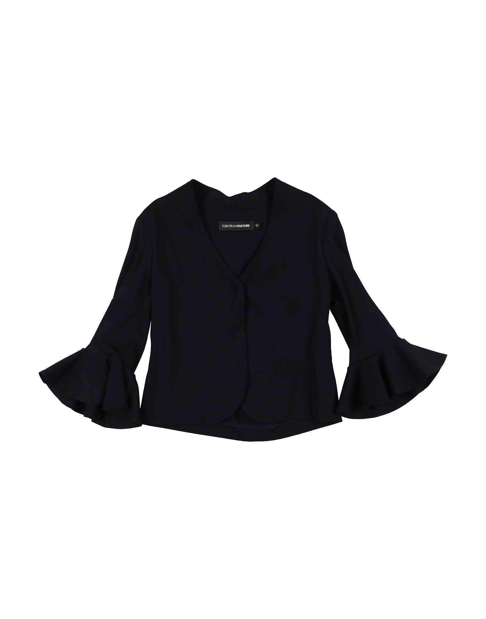 Куртка для девочек Europeanculture, полуночно-синий
Куртка для девочек Europeanculture, полуночно-синий