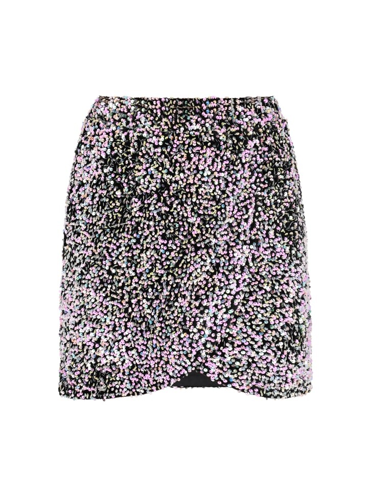 Мини-юбка faina, цвет hellpink
Мини-юбка faina, цвет hellpink