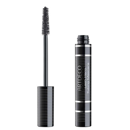 Lash Hero Tubing Mascara Инновационная черная тушь для удлинения ресниц Artdeco
Lash Hero Tubing Mascara Инновационная черная тушь для удлинения ресниц Artdeco