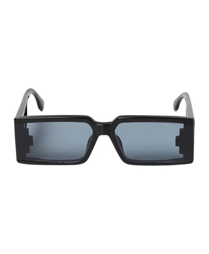 Солнцезащитные Очки Marcelo Burlon, черный
Солнцезащитные Очки Marcelo Burlon, черный