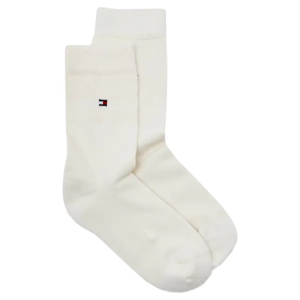Носки, 2 пары подарочных букле Tommy Hilfiger, бежевый
Носки, 2 пары подарочных букле Tommy Hilfiger, бежевый