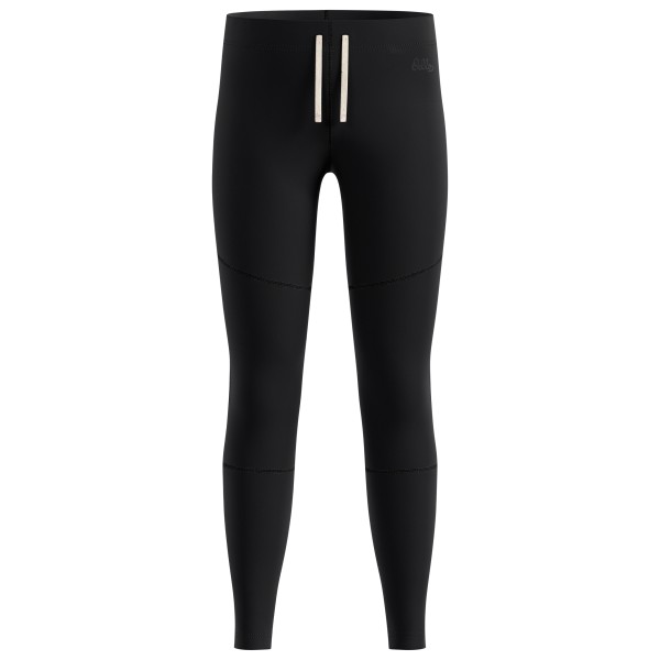 Детские теплые колготки и брюки для бега Odlo, черный
Детские теплые колготки и брюки для бега Odlo, черный