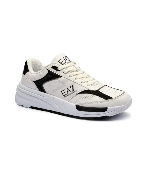 Кроссовки Ea7, белый
Кроссовки Ea7, белый