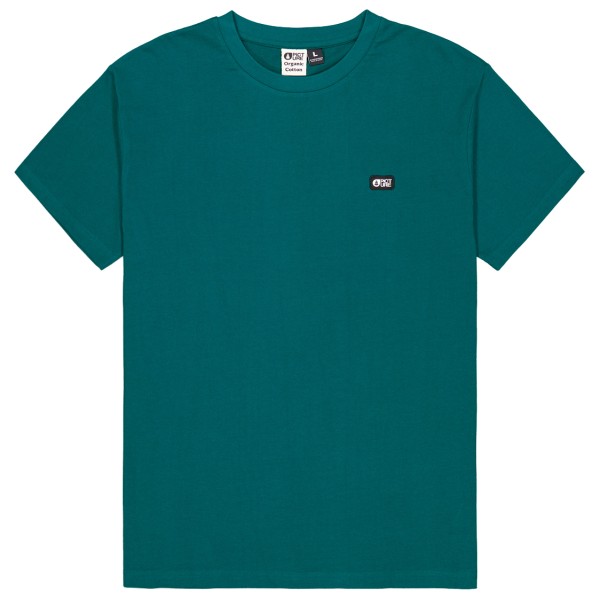 Футболка Yorra Picture, Deep Water
Футболка Yorra Picture, Deep Water